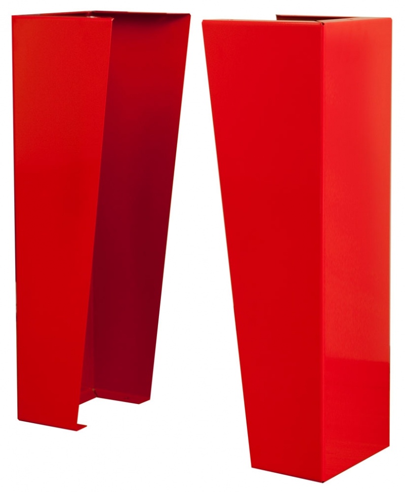 Podstawa wys. 800x250mm do hydrantu S-25, S-25-G