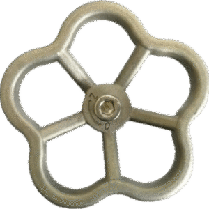 Pokrętło zaworu SUPRON