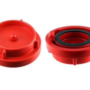 Pokrywa nasady PCV SUPRON