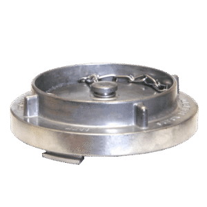 Pokrywa nasady SUPRON