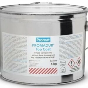 powłoka nawierzchniowa PROMADUR Top Coat