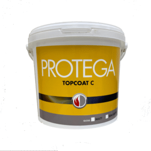 Powłoka nawierzchniowa PROTEGA TOPCOAT C ALFASEAL