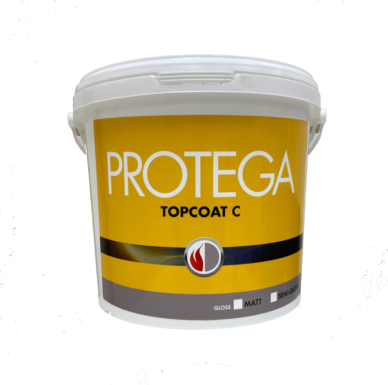 Powłoka nawierzchniowa PROTEGA TOPCOAT C ALFASEAL