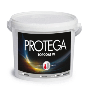 Powłoka nawierzchniowa PROTEGA TOPCOAT W ALFASEAL