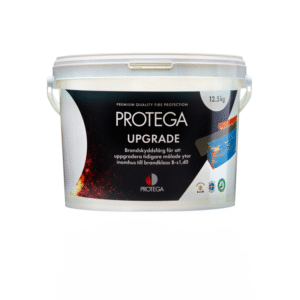 Powłoka ogniochronna do drewna pomalowanego PROTEGA UPGRADE ALFASEAL