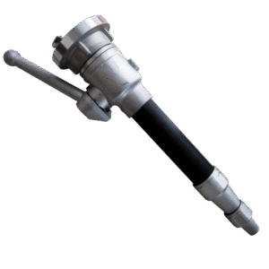 Prądownica uniwersalna PW 52/75/R prosta SUPRON