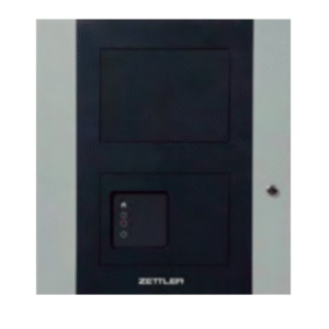 Pro32xBB Centrala sygnalizacji pożarowej 4-32 pętle, wersja Black-Box ZETTLER