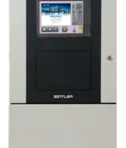 Pro32xD Centrala sygnalizacji pożarowej 4-32 pętle ZETTLER