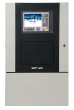 Pro32xD Centrala sygnalizacji pożarowej 4-32 pętle ZETTLER