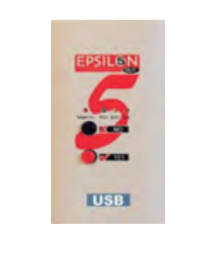 Programator AVR EPSILON5-MK4 ZETTLER