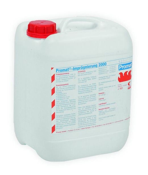 Promat-Impregnat 2000