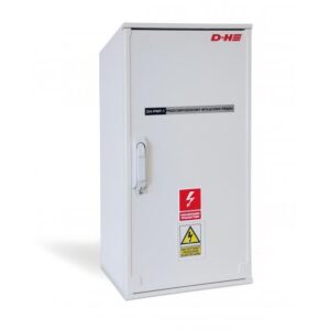 Przeciwpożarowy wyłącznik prądu DH-PWP-1 D+H