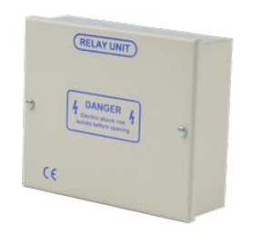 Przekaźnik w obudowie RU1-24 ZETTLER