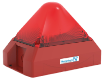 Przemysłowy sygnalizator optyczny PY X-M-10-SSM R BOSCH