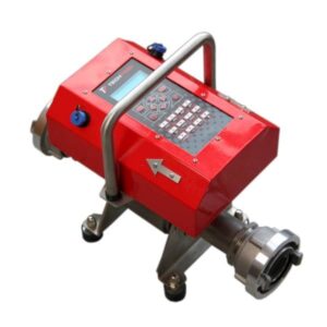 Przepływomierz elektromagnetyczny FLOW-master 1200 TECHPRES