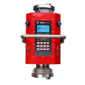 Przepływomierz elektromagnetyczny FLOW-master 3000 TECHPRES