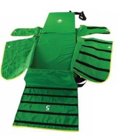 Prześcieradło ewakuacyjne COMFORT ENSAFE