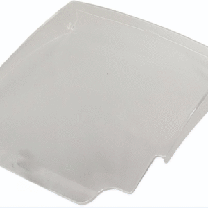 Przezroczysta osłona do MPC mocowana na zawiasach 6000/MCP COVER D+H