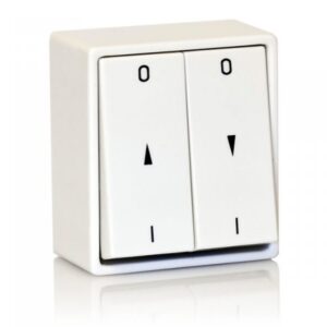 przycisk przewietrzania PP 31