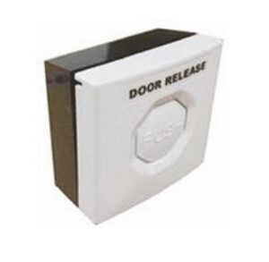 Przycisk zwalniający drzwi ZETTLER