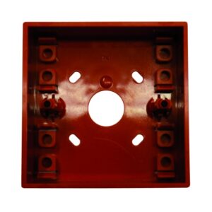 Puszka ROP do montażu natynkowego MCP BOX D+H