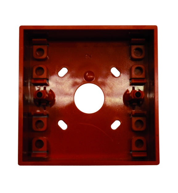 Puszka ROP do montażu natynkowego MCP BOX D+H