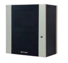 PxD Obudowa rozszerzeń (do central Profile Flexible Pro32xD) ZETTLER