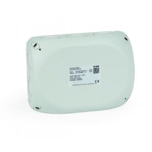 Radiowa centrala przewietrzania GVL 8401-K-RC V2 D+H