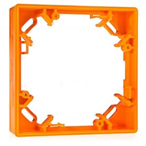 Ramka maskująca RM-60-O do przycisków oddymiania PO-6x