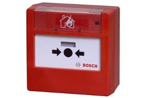Ręczny Ostrzegacz Pożarowy FMC-300RW-GSRRD BOSCH