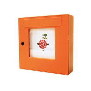 Ręczny przycisk oddymiania mcr BVT MERCOR