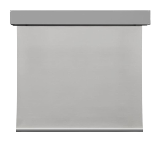 Ruchome kurtyny dymowe klasy D 120 oraz DH 120 NGR EF