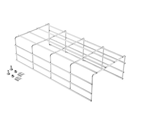 Siatka ochronna do oprawy ONTEC S