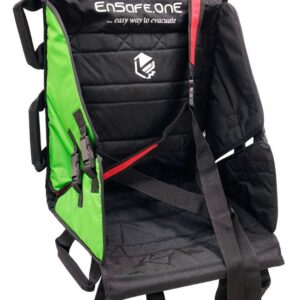 Siedzisko transportowe ENSAFE