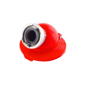 Smok ssawny skośny SUPRON