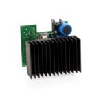 Stabilizator do centrali oddymiania RZN 32 A GPS 566/32 D+H