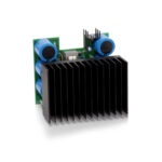 Stabilizator do centrali oddymiania RZN 64 A GPS 566/64 D+H