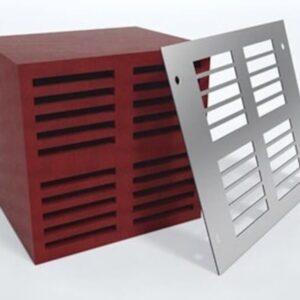 Stalowa blacha maskująca PROMASEAL