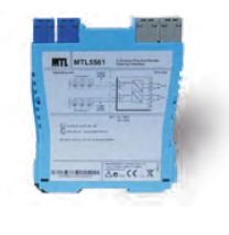 Sterownik sygnalizatora akustycznego MTL5525 I.S. EATON