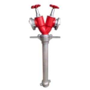 Stojak do hydrantu podziemnego BIATECH