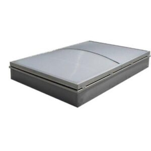 Świetlik dachowy łukowy 200x300/35cm