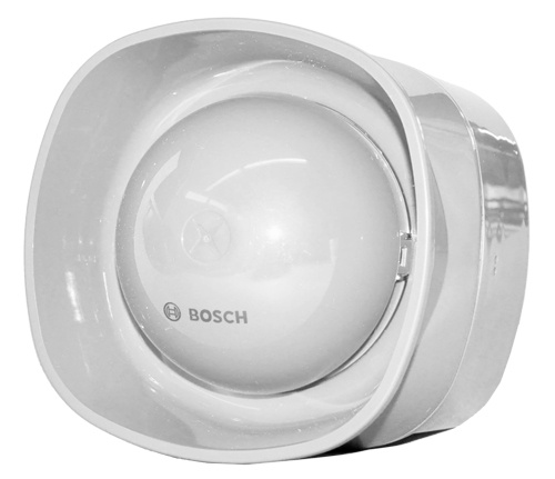 Sygnalizator adresowalny FNM-420V-A-WH BOSCH