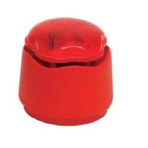 Sygnalizator akustyczno-optyczny Banshee Excel Lite HOSIDEN BESSON