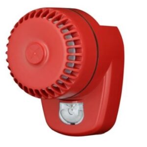 Sygnalizator akustyczno-optyczny ROLP LX ROLP/R1/LX-W/WF EATON