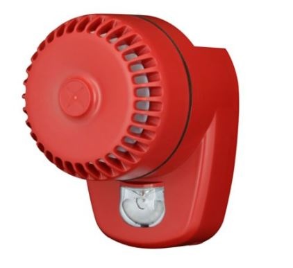 Sygnalizator akustyczno-optyczny ROLP LX ROLP/R1/LX-W/WF EATON