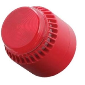 Sygnalizator akustyczno-optyczny Roshni EATON