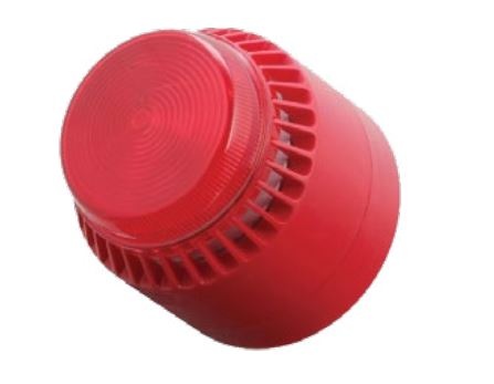 Sygnalizator akustyczno-optyczny Roshni EATON