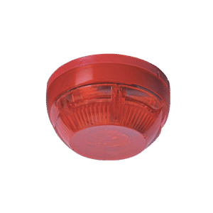 Sygnalizator akustyczno-optyczny TFS-3192 TEKNIM