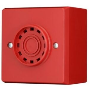 Sygnalizator akustyczny Askari EATON