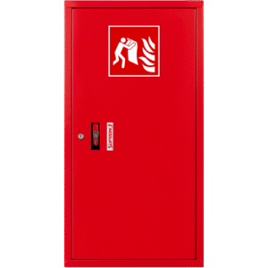 Szafa na płachtę gaśniczą W013 SUPRON